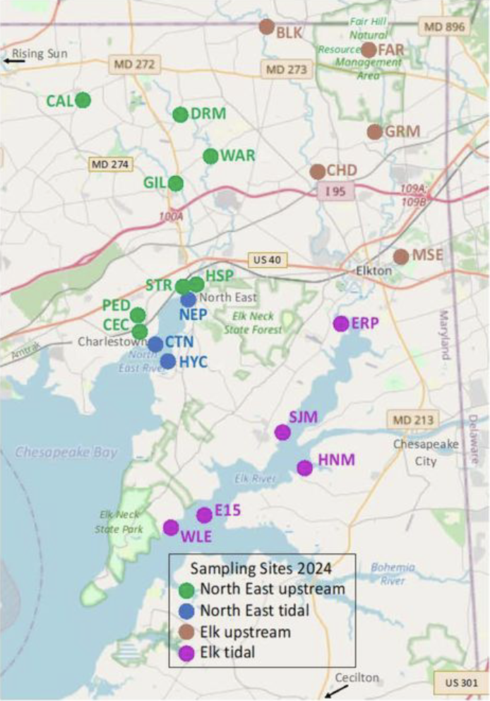ENERWA Water Quality Report 2024